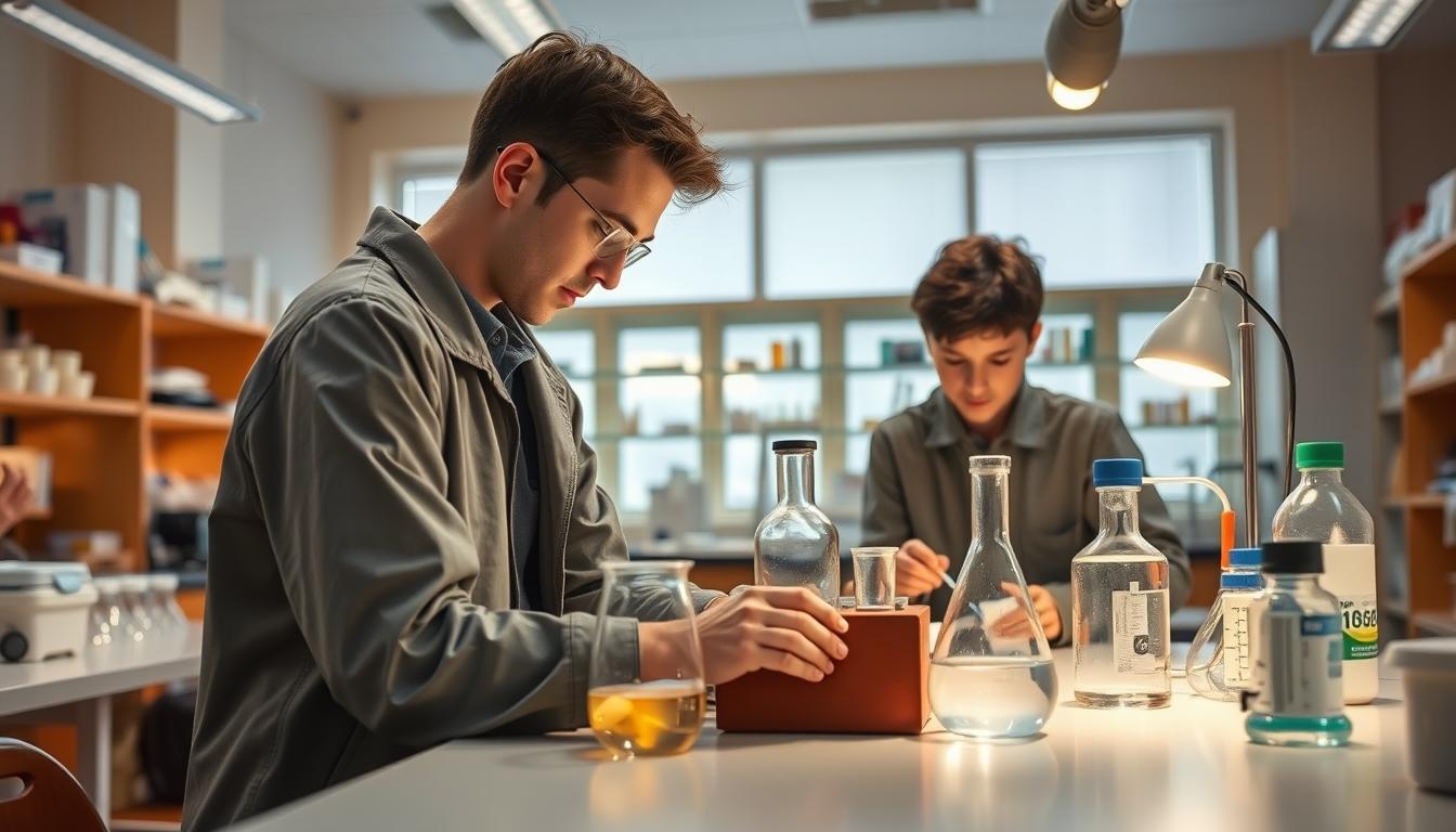 Professional communication for educational assistance